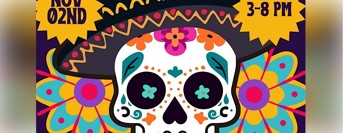 Disappeared In America – Dia de los Muertos Community Vigils