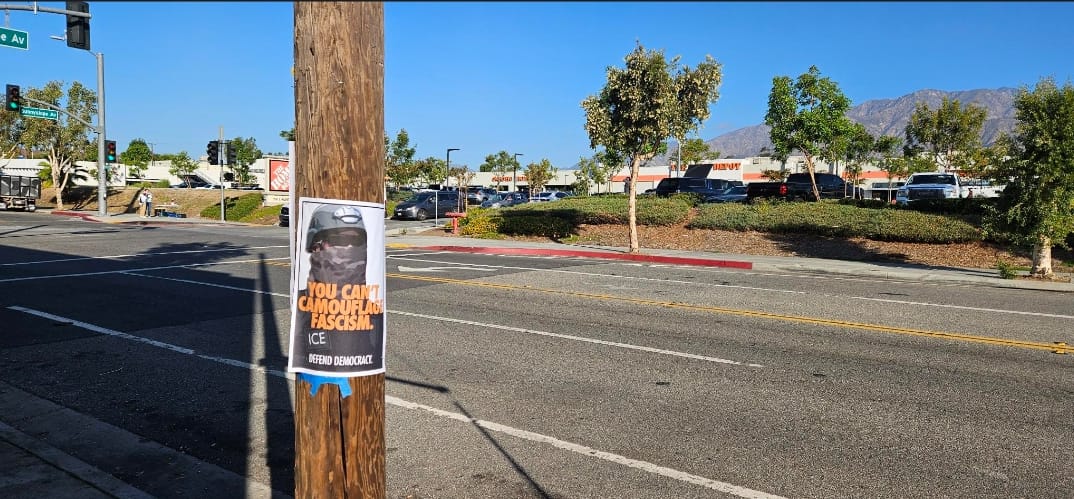 Sign a letter to City Council to stop using Burbank-Glendale-Pasadena Airport to illegally deport residents