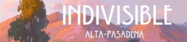 Announcement: October 15th in-person meeting in Pasadena