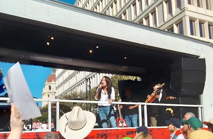 Alta-Pasadena Representatives