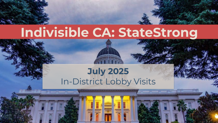 Upcoming local and state advocacy, events & CASS resources